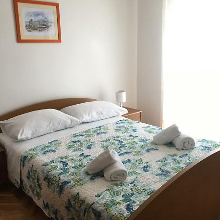 Apartments Katarina Vodice Esterno foto