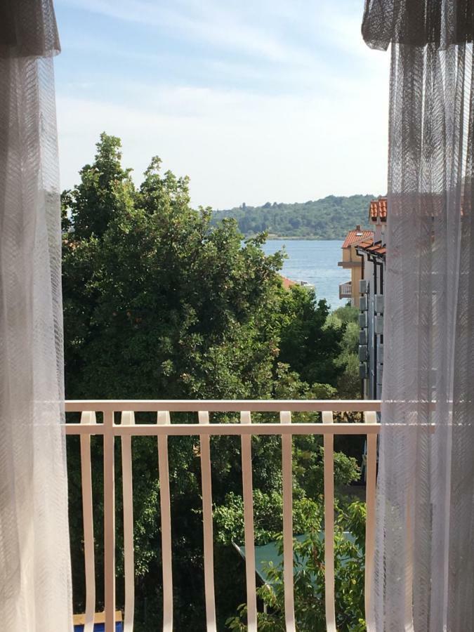 Apartments Katarina Vodice Esterno foto