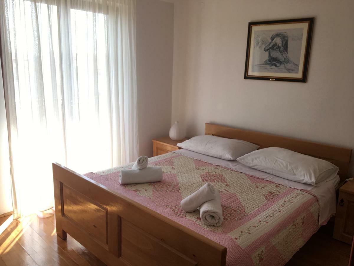 Apartments Katarina Vodice Camera foto
